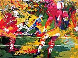 Scramble
